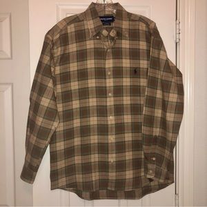 Ralph Lauren Golf Sz S Like New